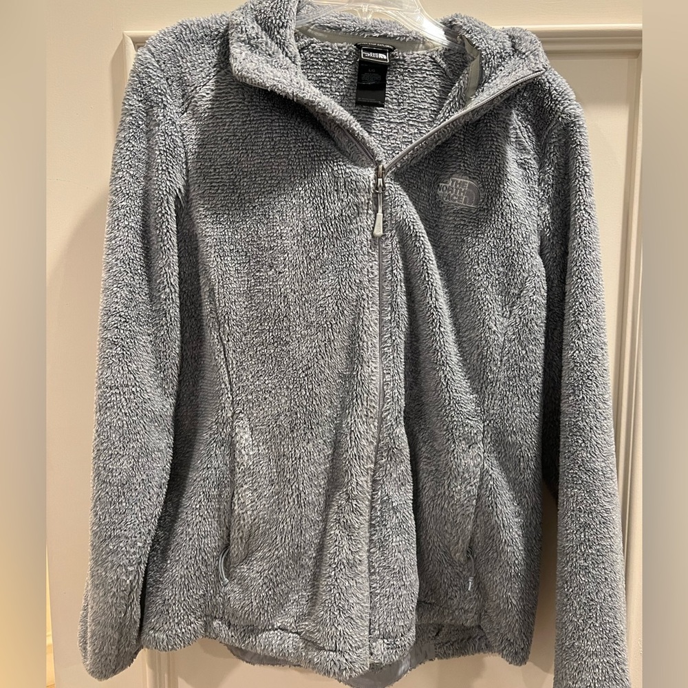 North face Soft Jacket